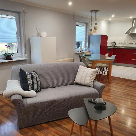 Ferienwohnung Haiber - Remseck Remseck am Neckar Exteriér fotografie