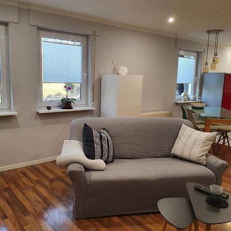 Ferienwohnung Haiber - Remseck Remseck am Neckar Exteriér fotografie